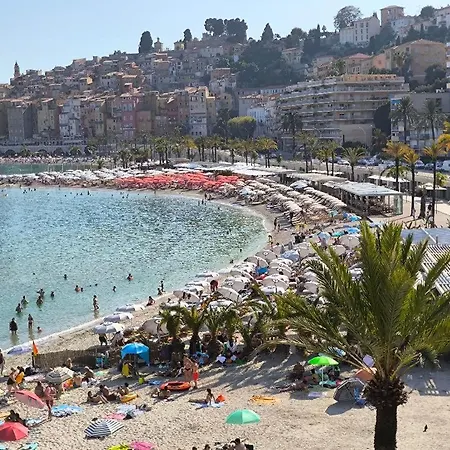 Apartment Cosy 2p A 5 Minutes A Pied De La Et Du Centre Menton