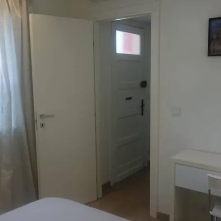 Cosy 2p A 5 Minutes A Pied De La Mer Et Du Centre アパート *