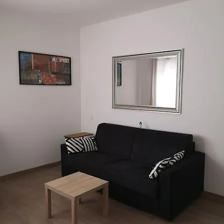 Cosy 2p A 5 Minutes A Pied De La Et Du Centre Apartment *