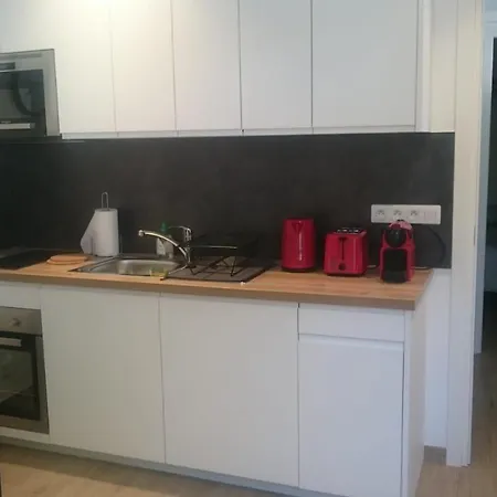 Apartment Cosy 2p A 5 Minutes A Pied De La Et Du Centre *