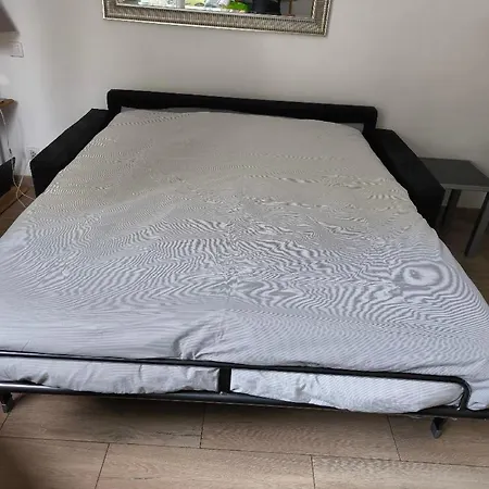 Apartment Cosy 2p A 5 Minutes A Pied De La Et Du Centre *