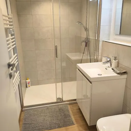 Cosy 2p A 5 Minutes A Pied De La Et Du Centre Apartment *