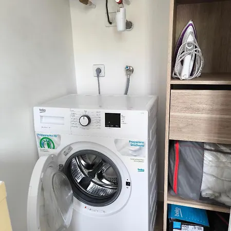 Apartment Cosy 2p A 5 Minutes A Pied De La Et Du Centre *